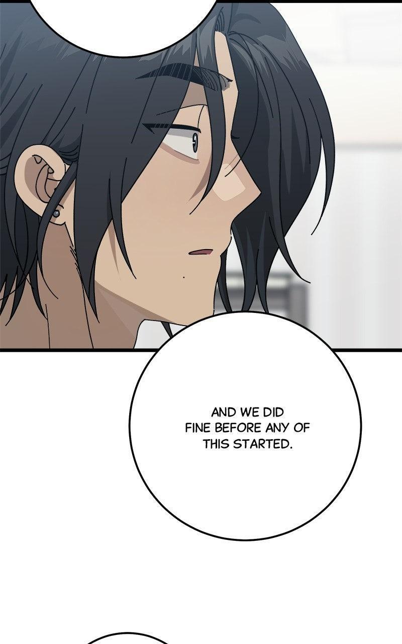 Read Rules For Dating Trash Manga Online