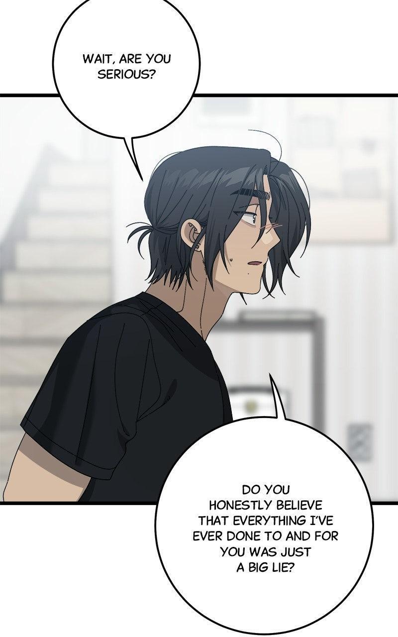 Read Rules For Dating Trash Manga Online