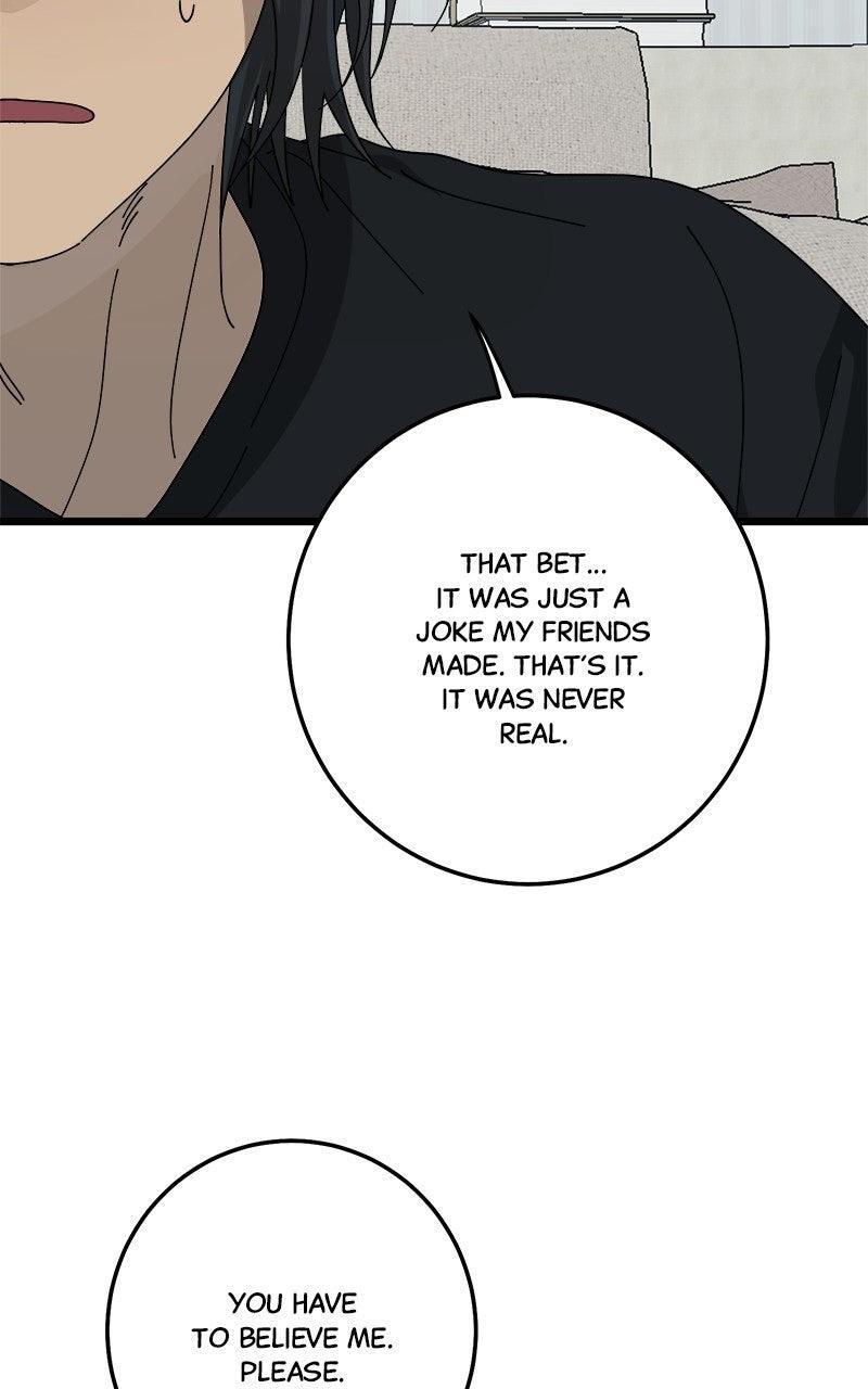Read Rules For Dating Trash Manga Online
