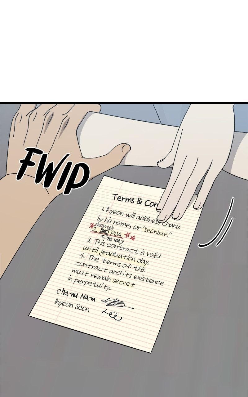 Read Rules For Dating Trash Manga Online