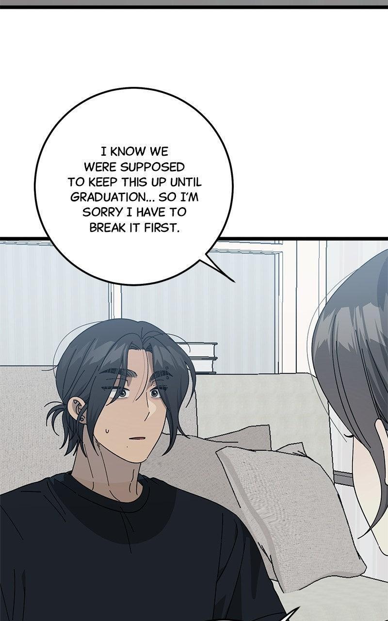 Read Rules For Dating Trash Manga Online