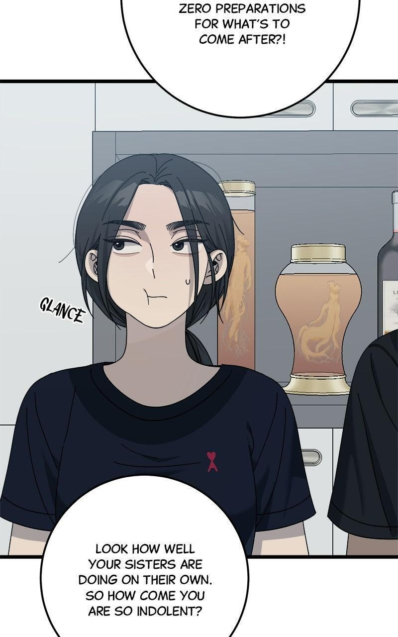 Read Rules For Dating Trash Manga Online