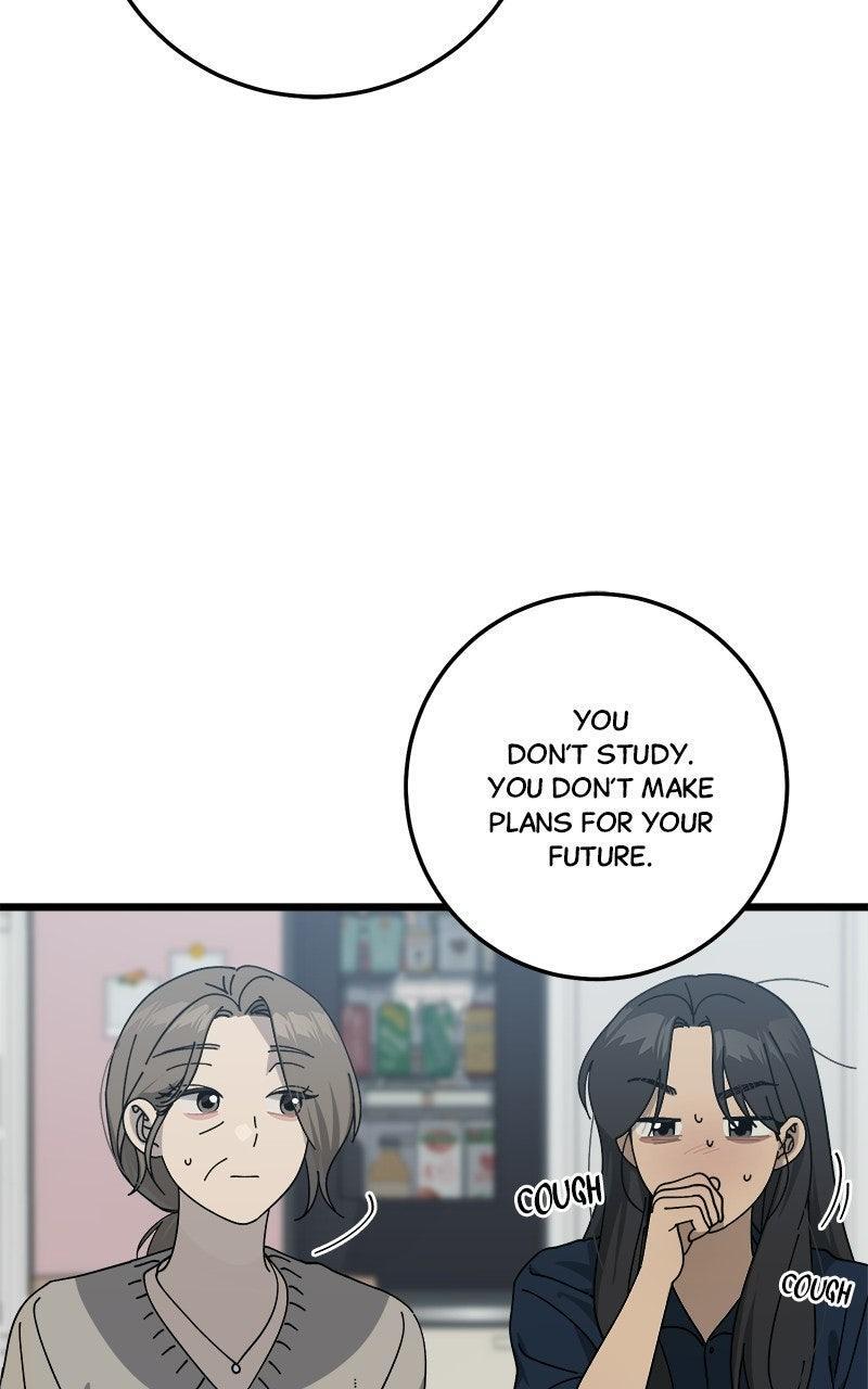 Read Rules For Dating Trash Manga Online