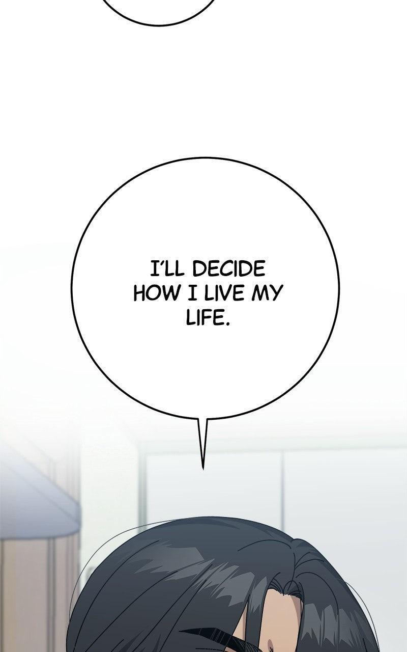 Read Rules For Dating Trash Manga Online