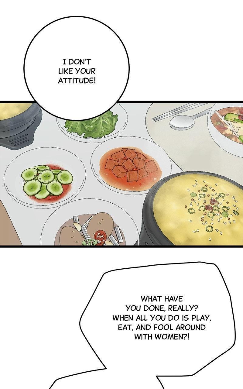 Read Rules For Dating Trash Manga Online