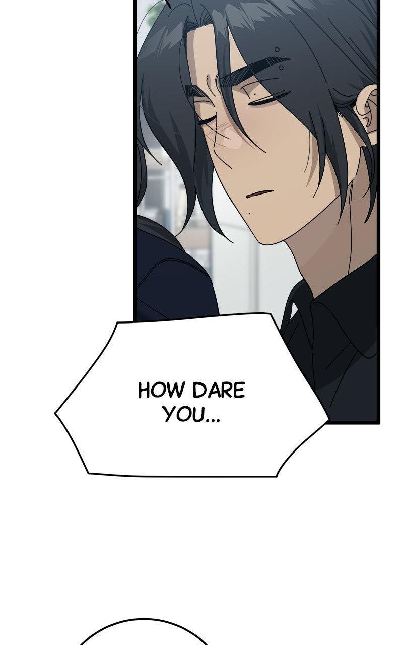 Read Rules For Dating Trash Manga Online