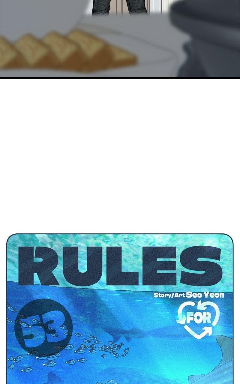 Read Rules For Dating Trash Manga Online