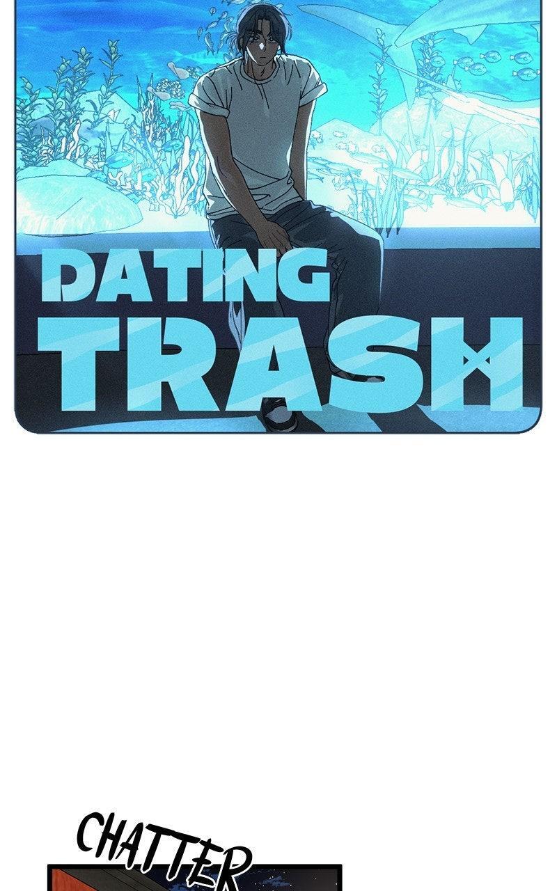 Read Rules For Dating Trash Manga Online