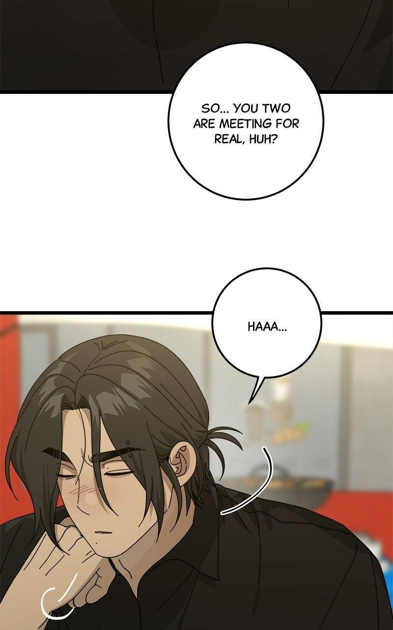Read Rules For Dating Trash Manga Online