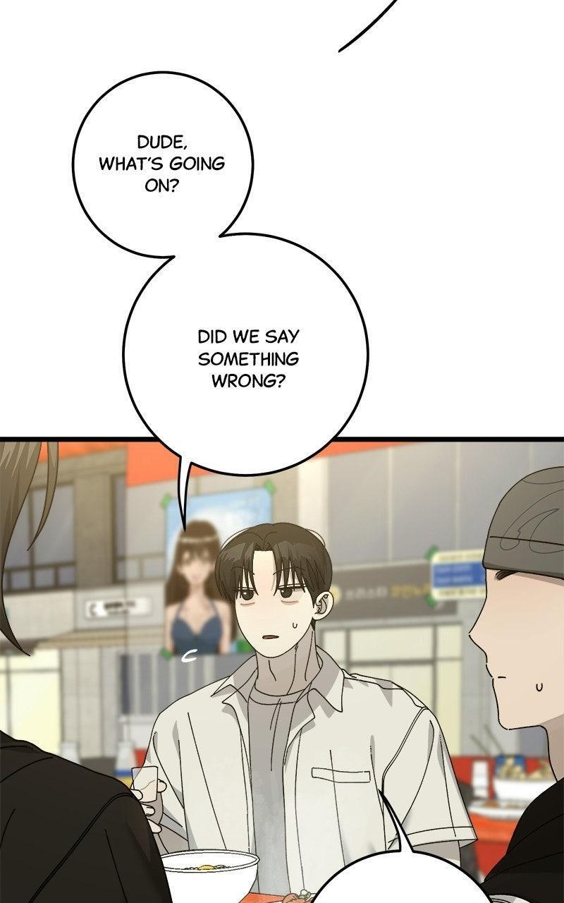 Read Rules For Dating Trash Manga Online