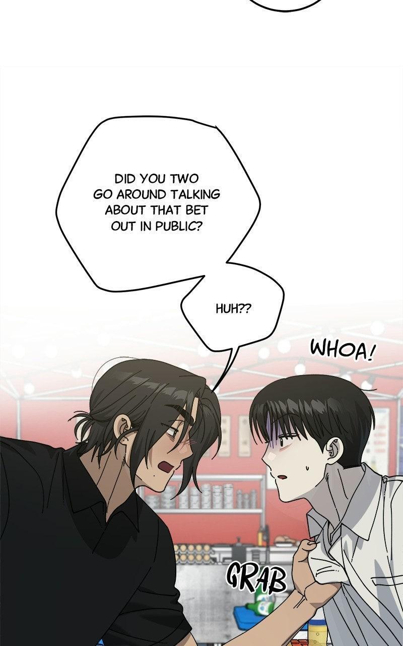 Read Rules For Dating Trash Manga Online
