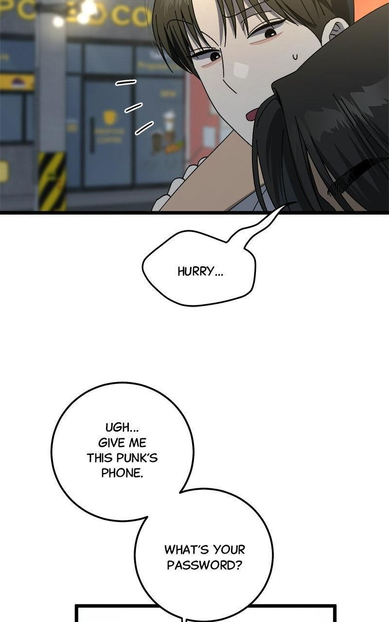 Read Rules For Dating Trash Manga Online