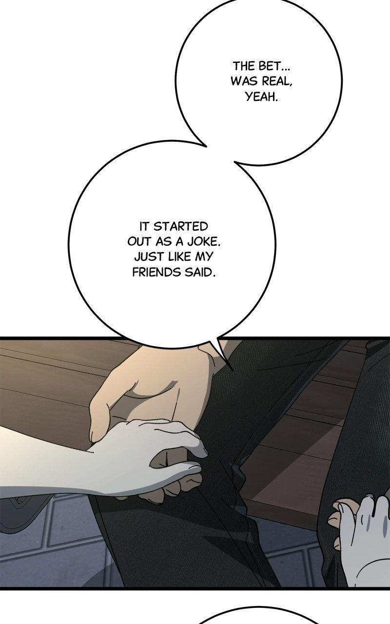 Read Rules For Dating Trash Manga Online