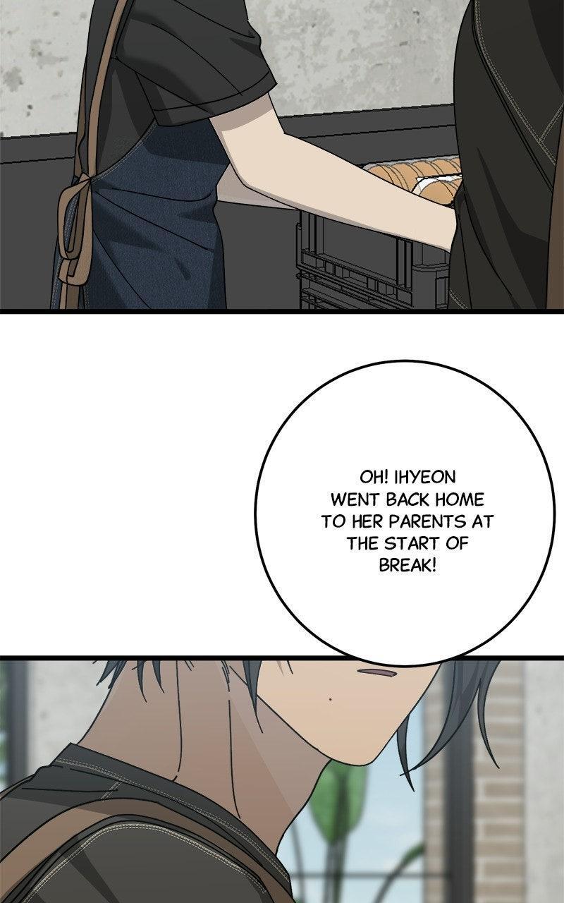 Read Rules For Dating Trash Manga Online