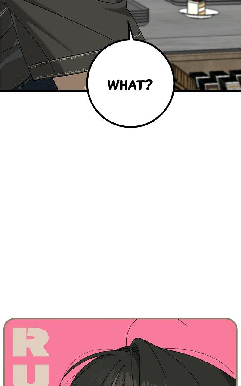 Read Rules For Dating Trash Manga Online