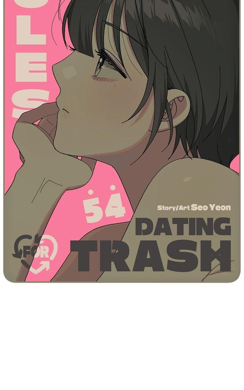 Read Rules For Dating Trash Manga Online