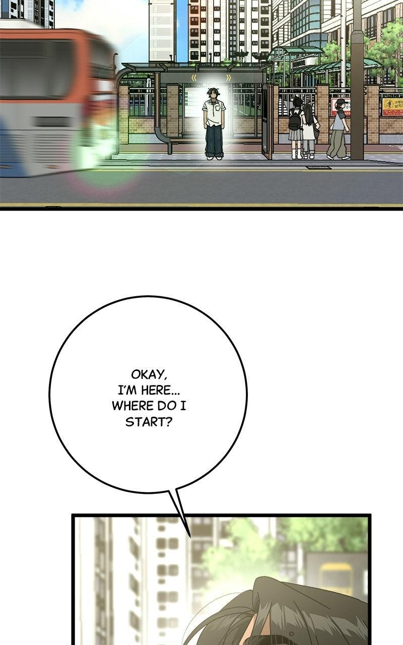 Read Rules For Dating Trash Manga Online