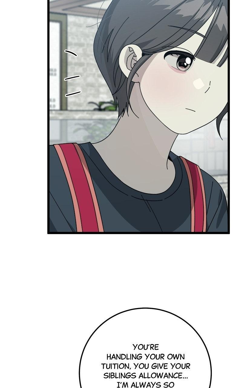 Read Rules For Dating Trash Manga Online