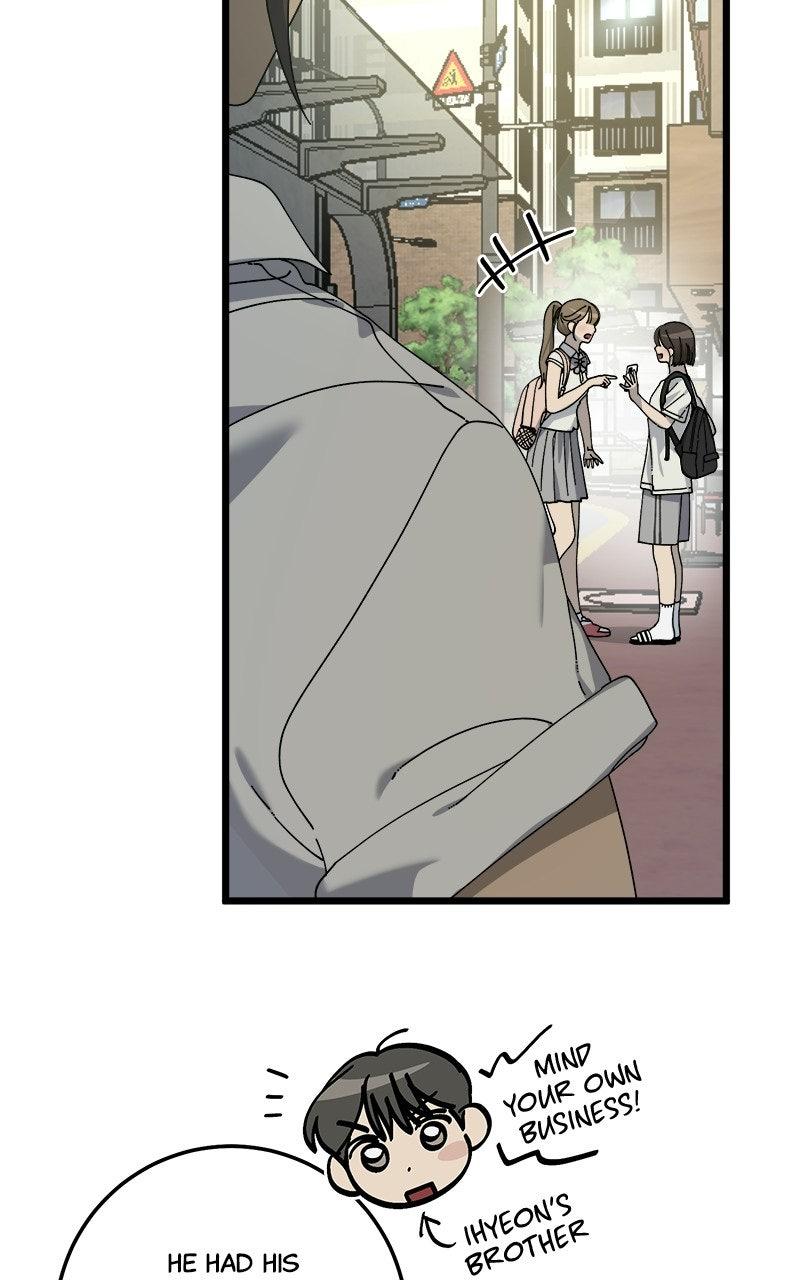 Read Rules For Dating Trash Manga Online