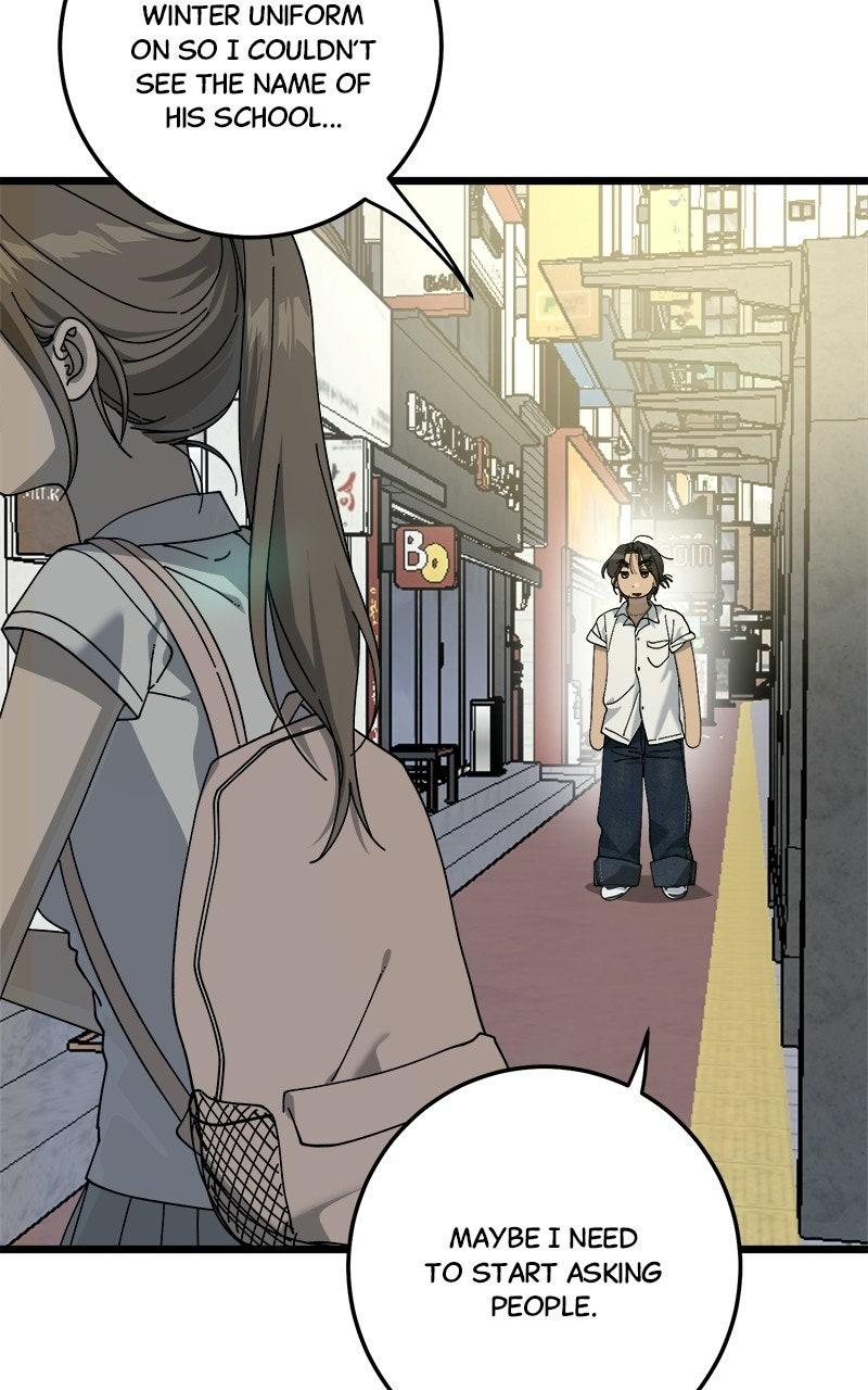 Read Rules For Dating Trash Manga Online