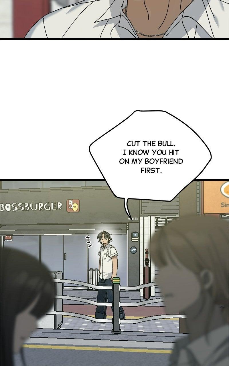 Read Rules For Dating Trash Manga Online