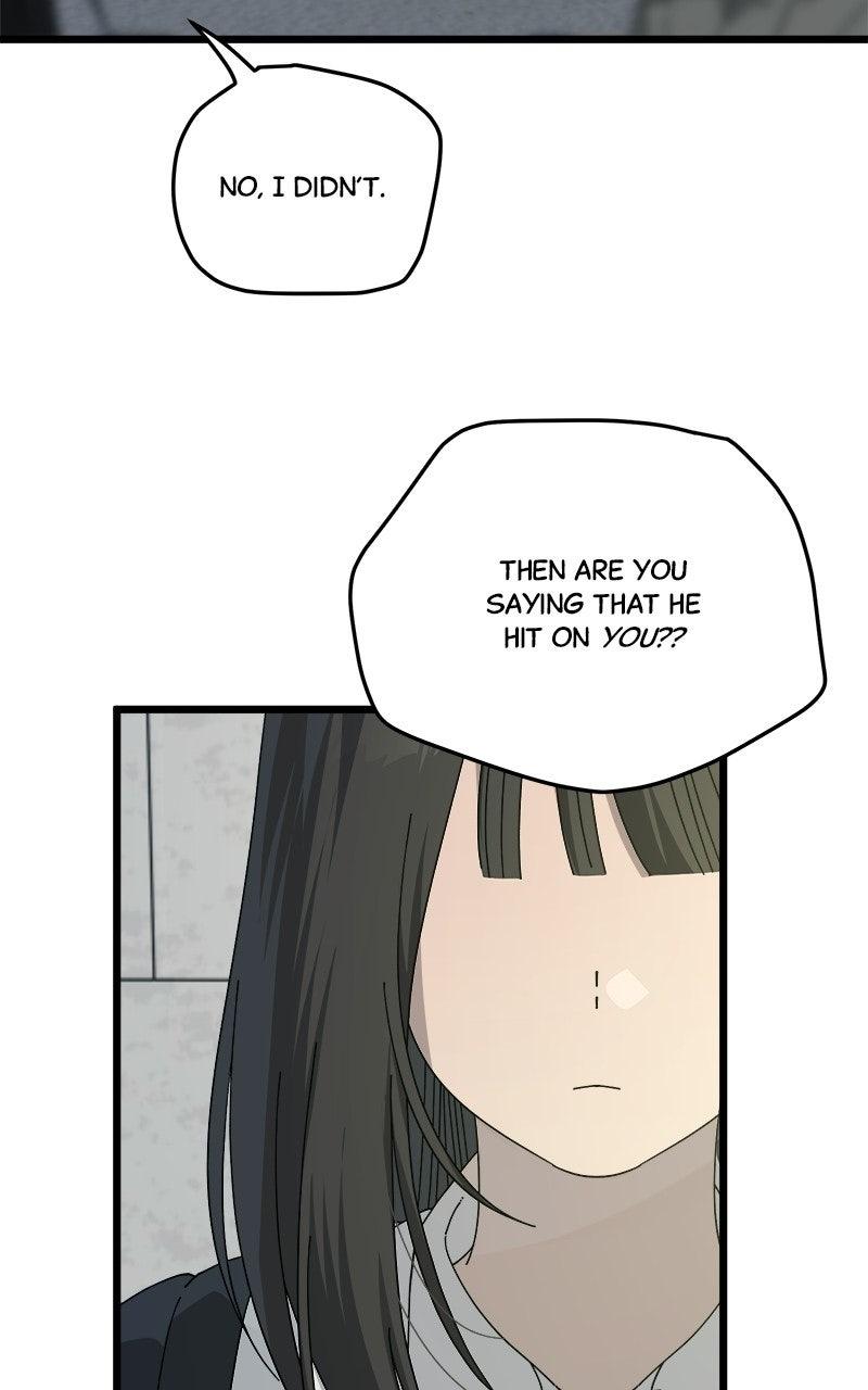 Read Rules For Dating Trash Manga Online