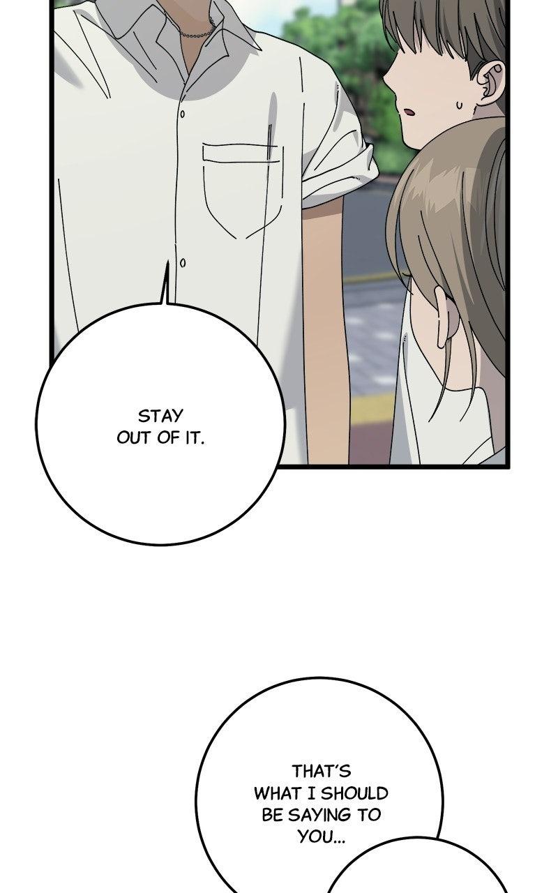 Read Rules For Dating Trash Manga Online