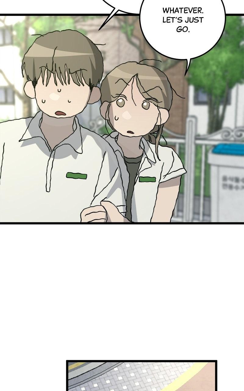 Read Rules For Dating Trash Manga Online