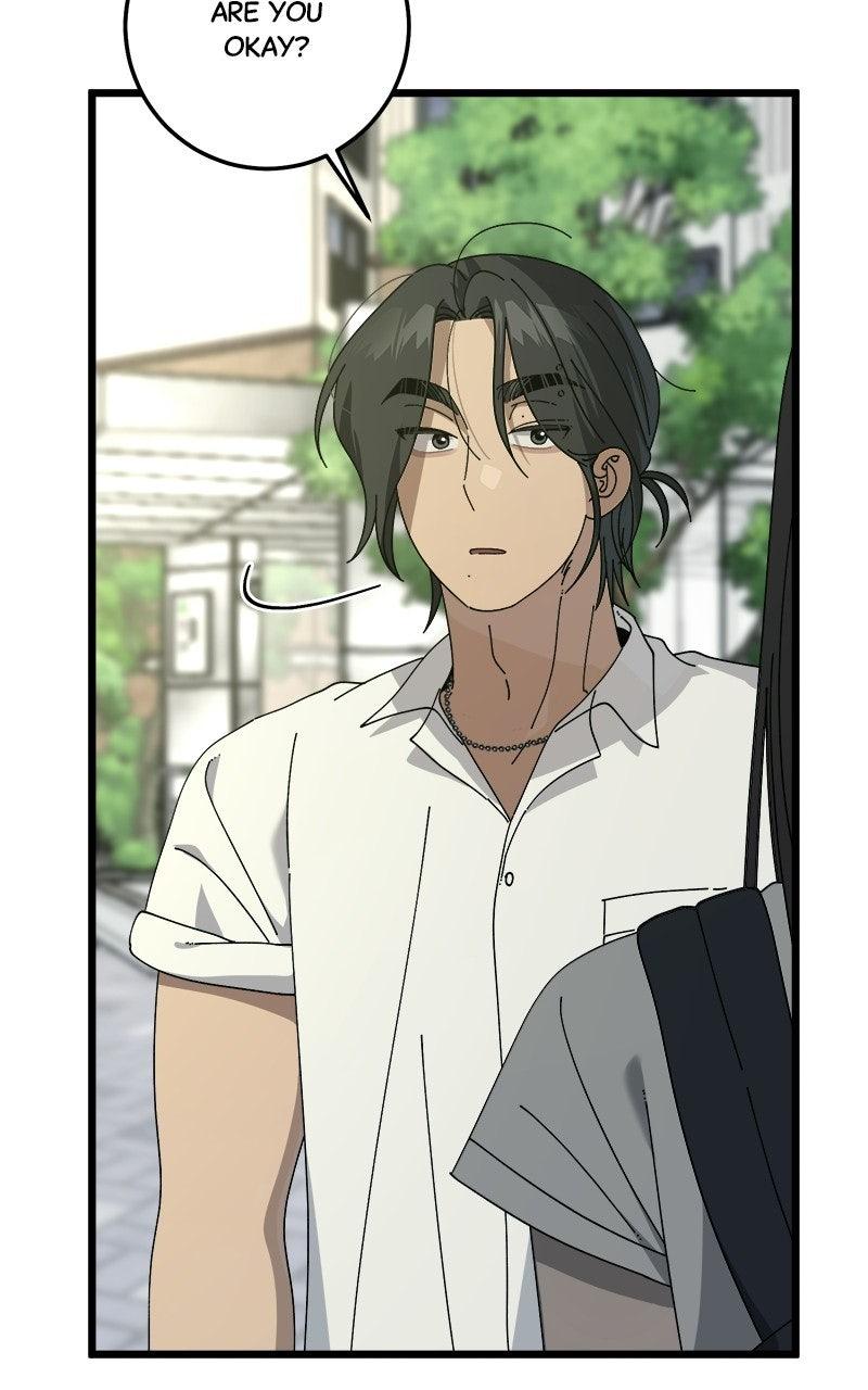 Read Rules For Dating Trash Manga Online