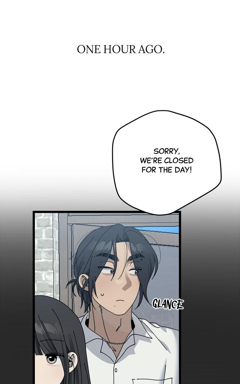 Read Rules For Dating Trash Manga Online