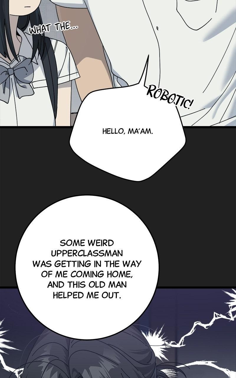 Read Rules For Dating Trash Manga Online