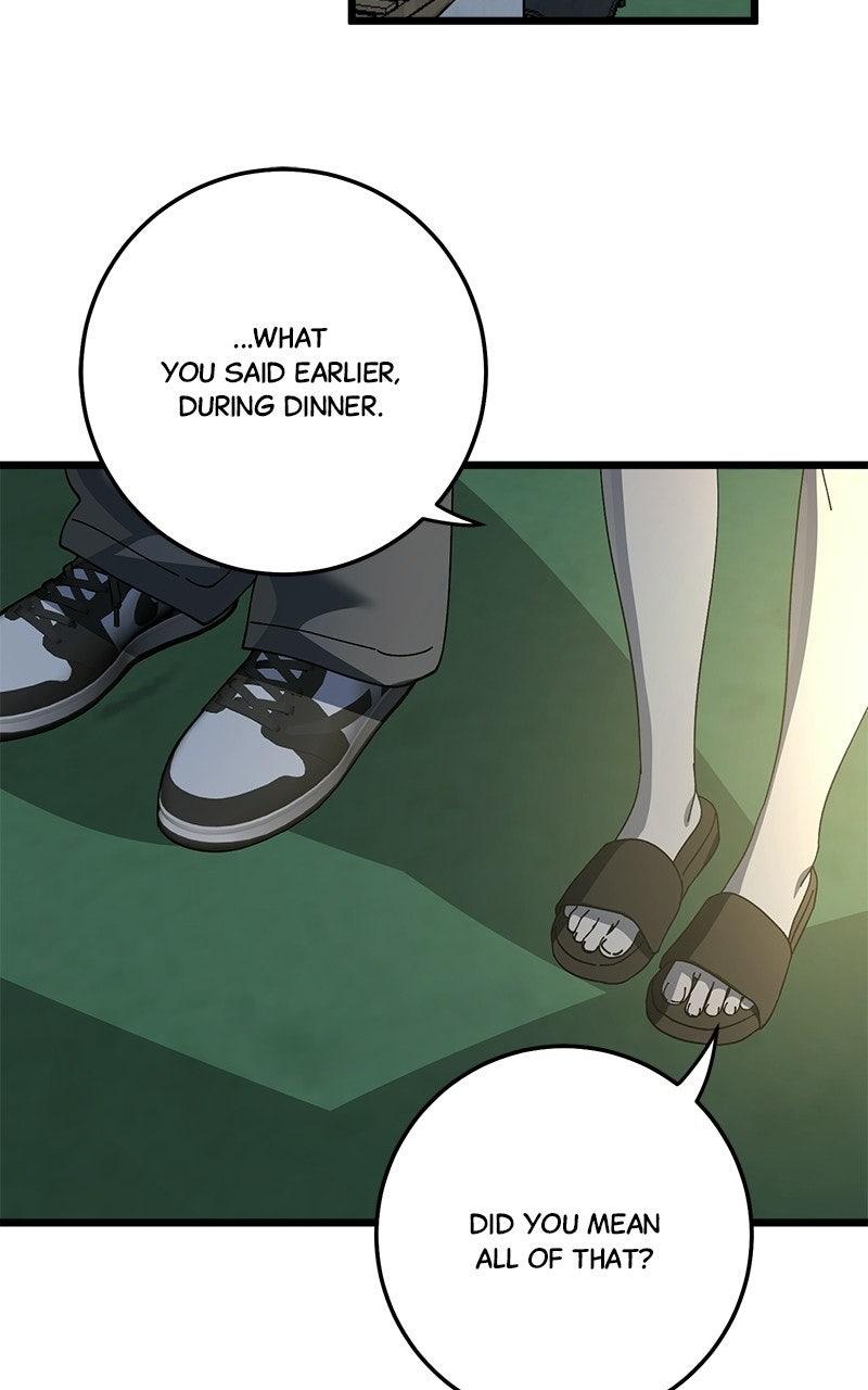 Read Rules For Dating Trash Manga Online