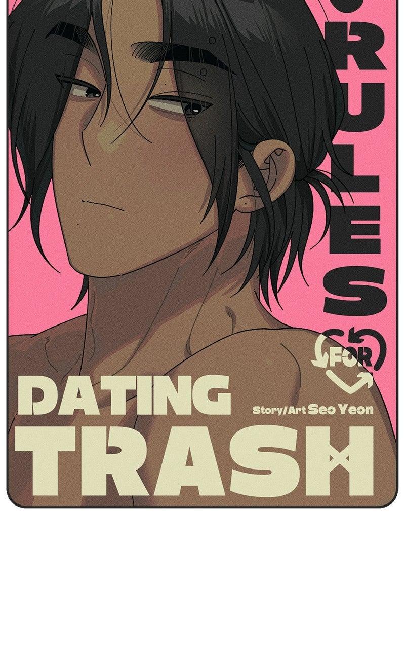 Read Rules For Dating Trash Manga Online