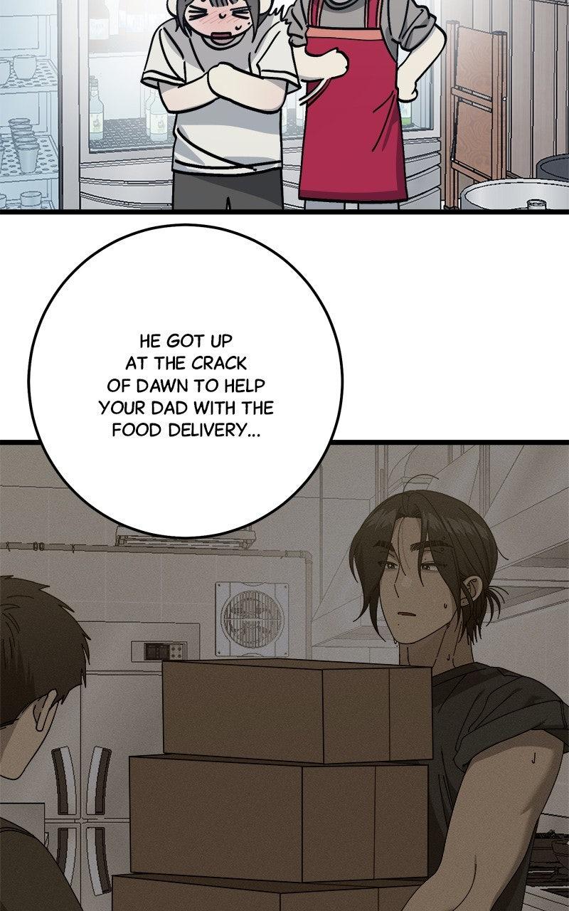 Read Rules For Dating Trash Manga Online