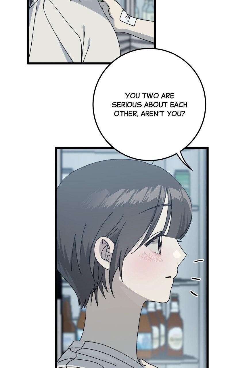Read Rules For Dating Trash Manga Online
