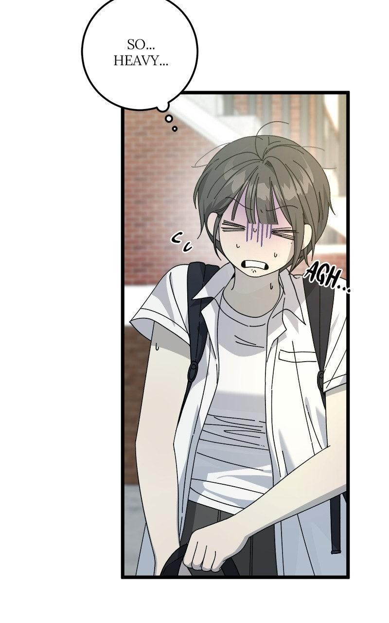 Read Rules For Dating Trash Manga Online