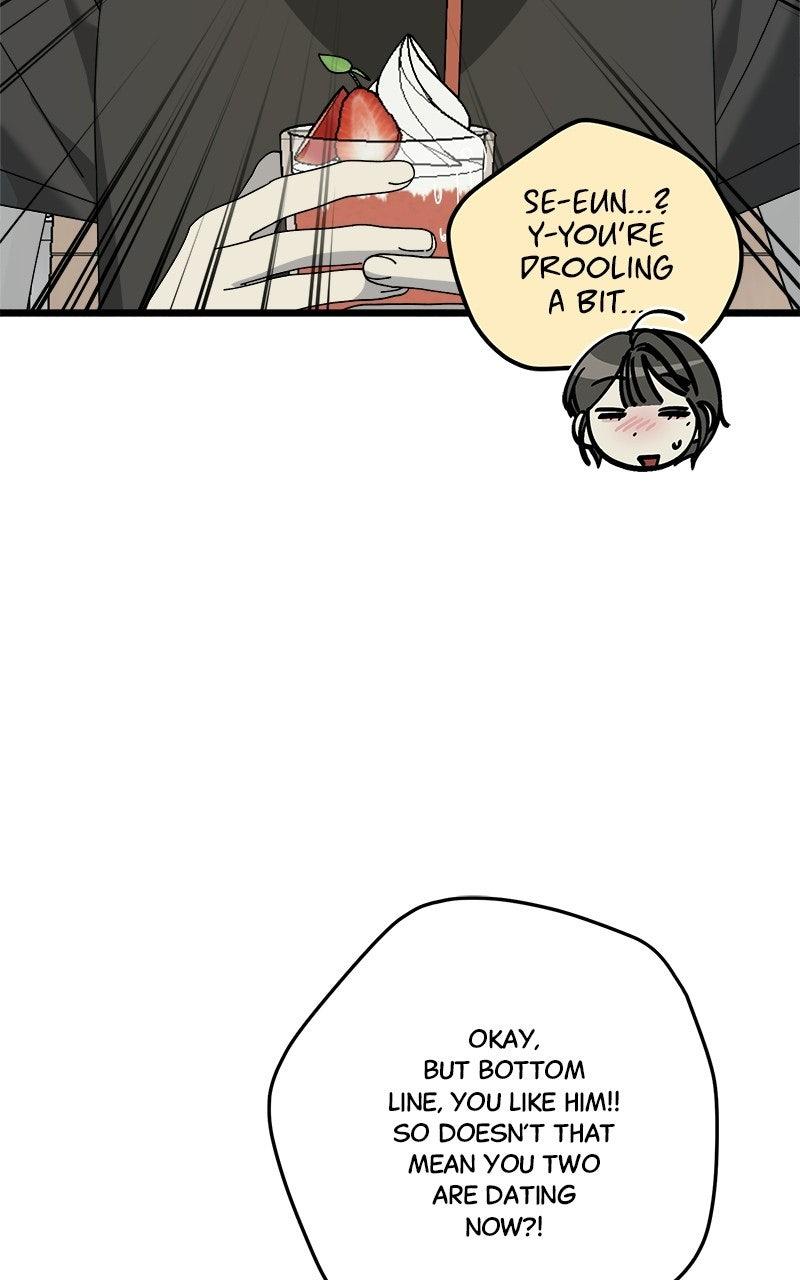 Read Rules For Dating Trash Manga Online