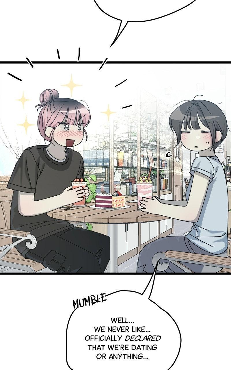 Read Rules For Dating Trash Manga Online