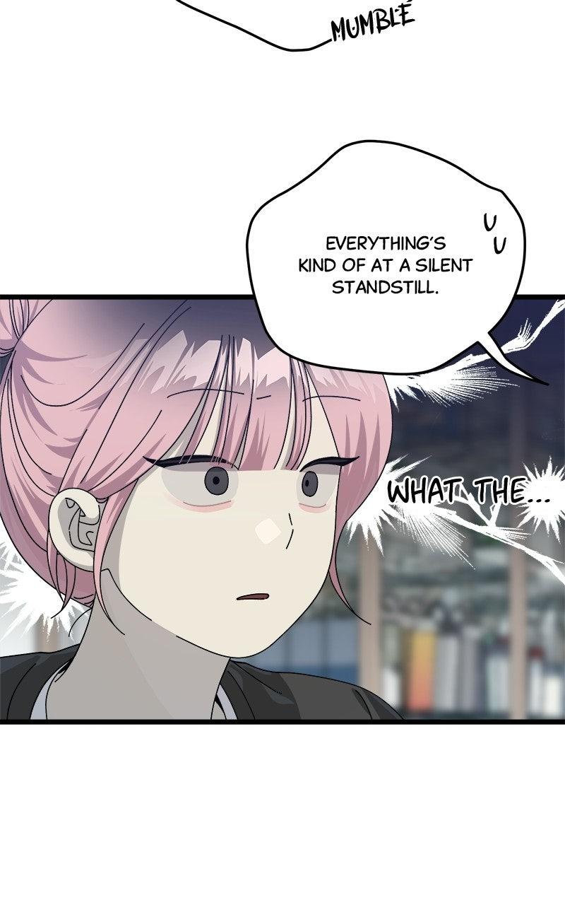 Read Rules For Dating Trash Manga Online