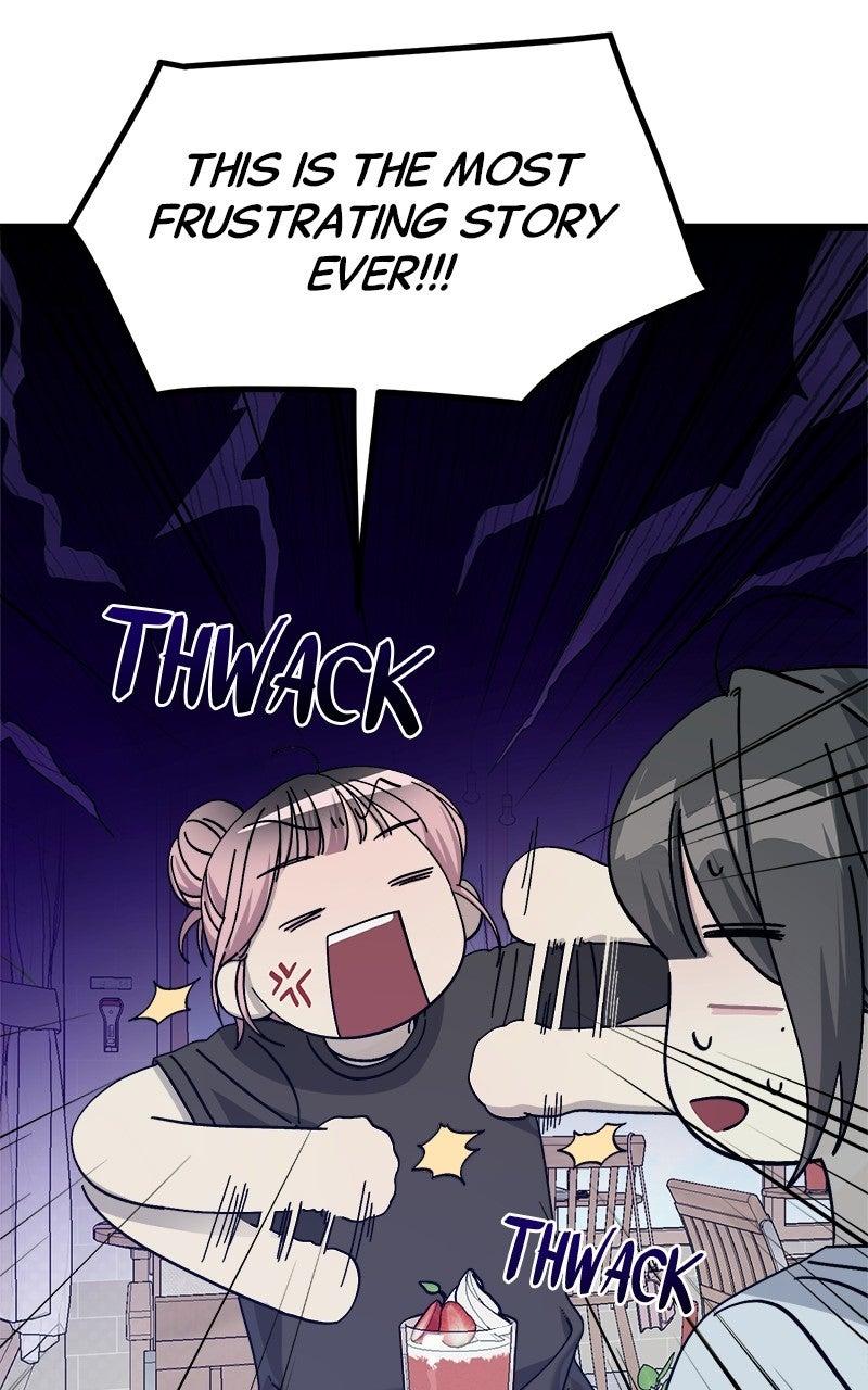 Read Rules For Dating Trash Manga Online