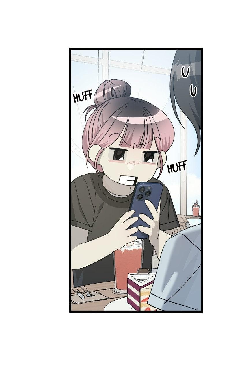 Read Rules For Dating Trash Manga Online