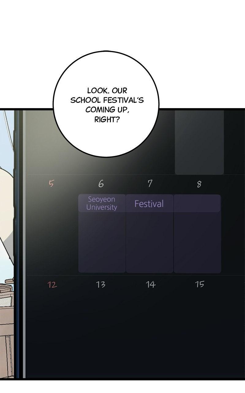 Read Rules For Dating Trash Manga Online