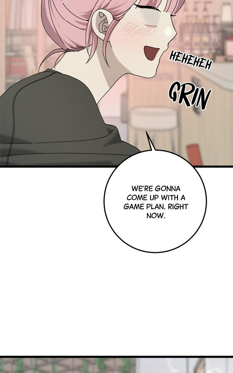 Read Rules For Dating Trash Manga Online