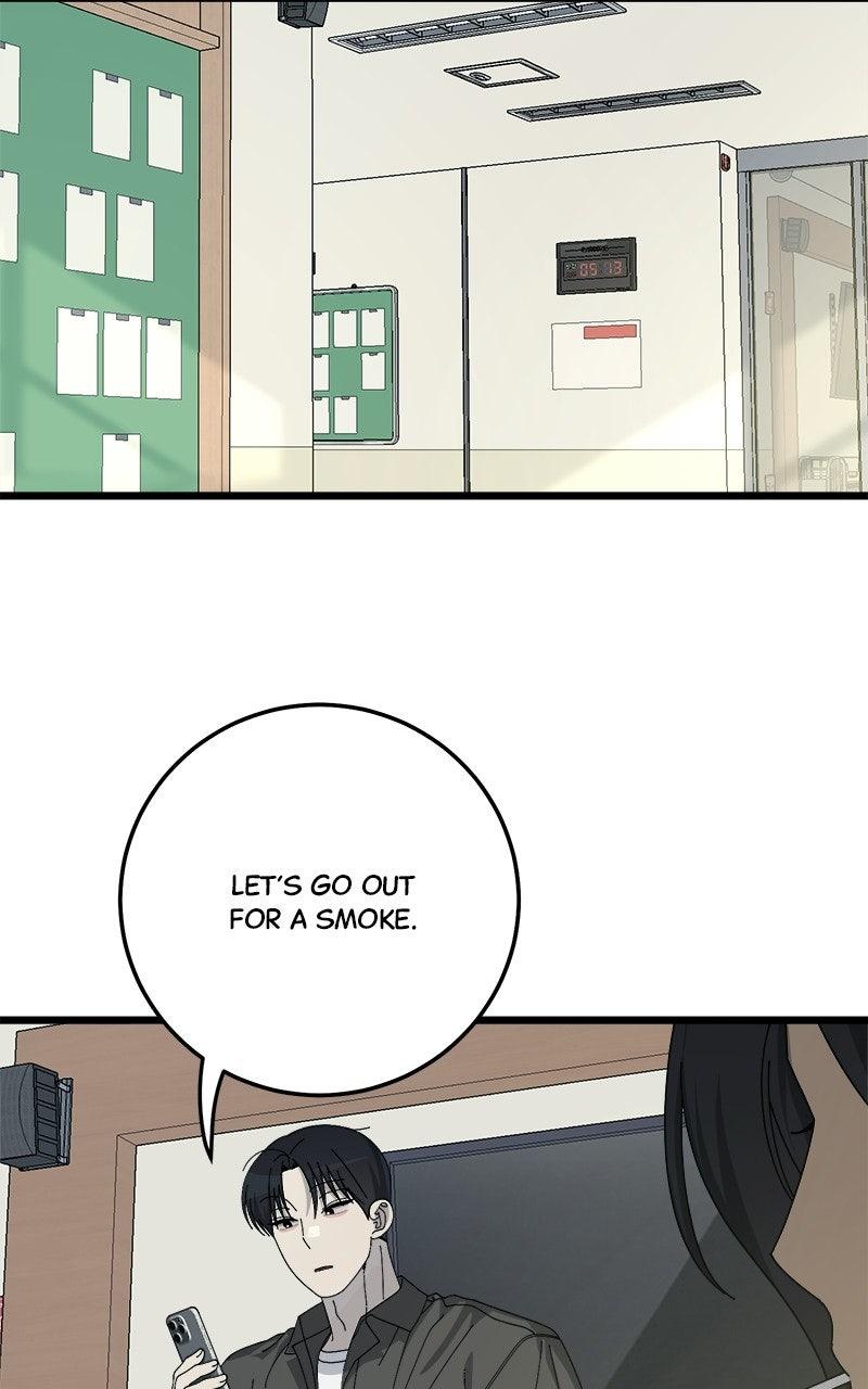 Read Rules For Dating Trash Manga Online