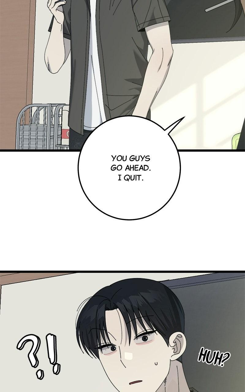 Read Rules For Dating Trash Manga Online