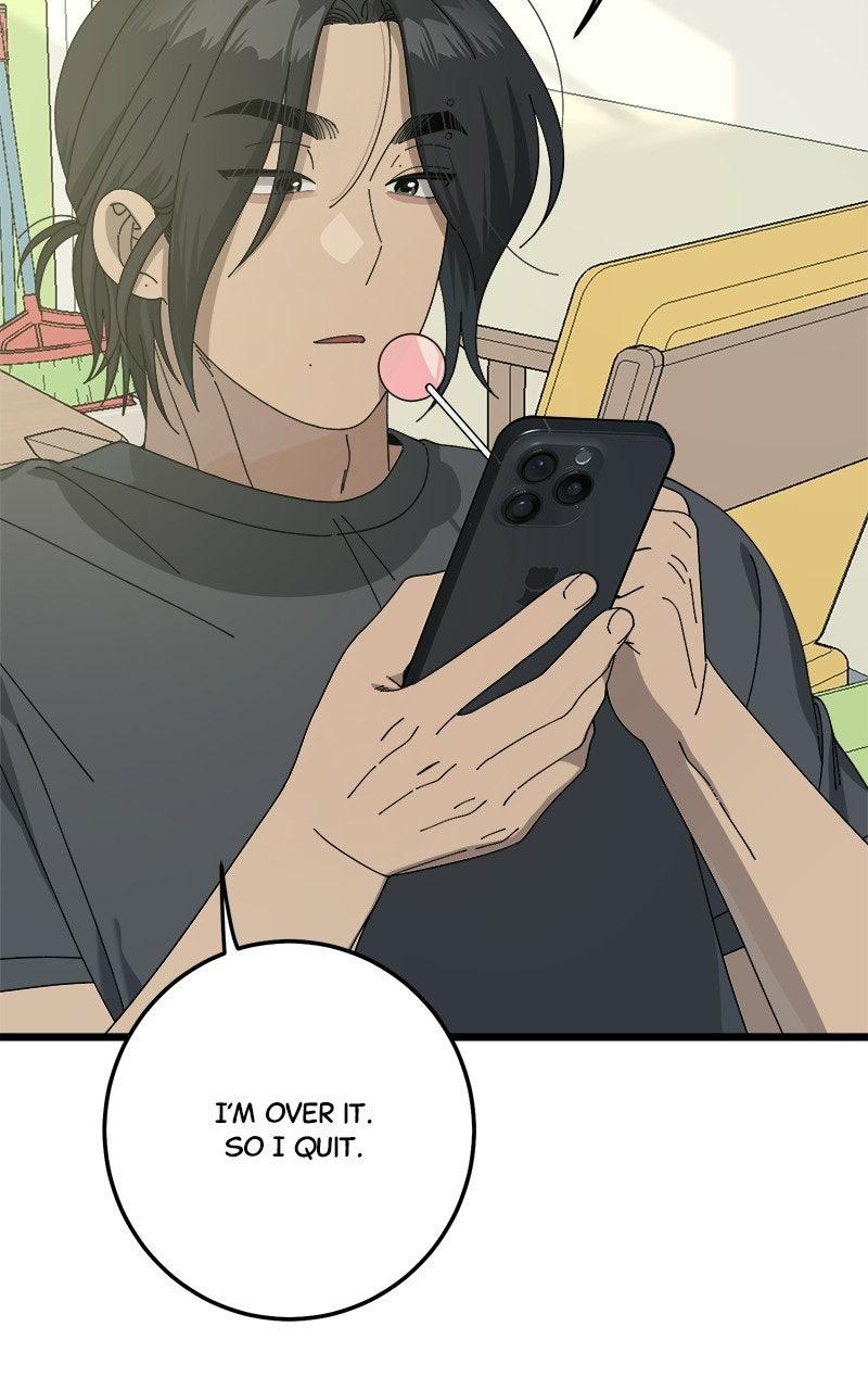 Read Rules For Dating Trash Manga Online