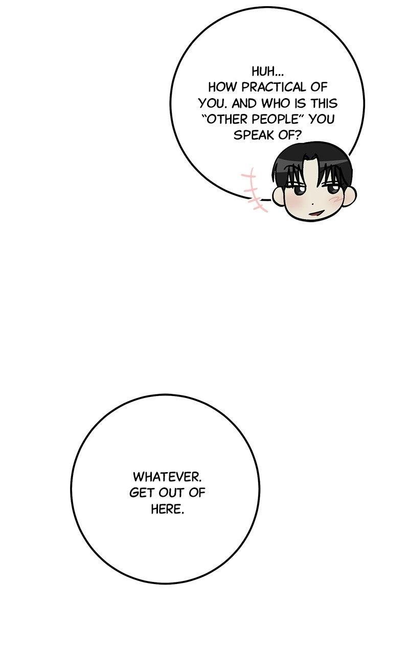 Read Rules For Dating Trash Manga Online