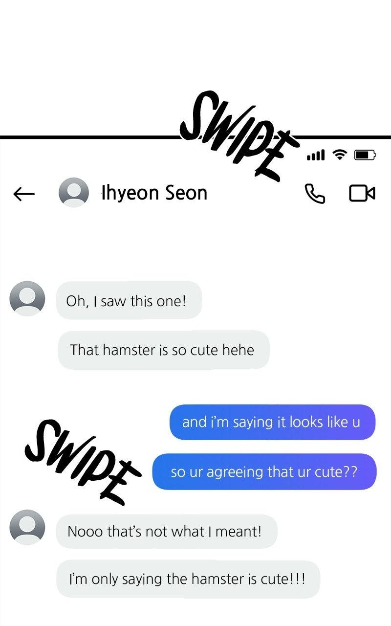 Read Rules For Dating Trash Manga Online