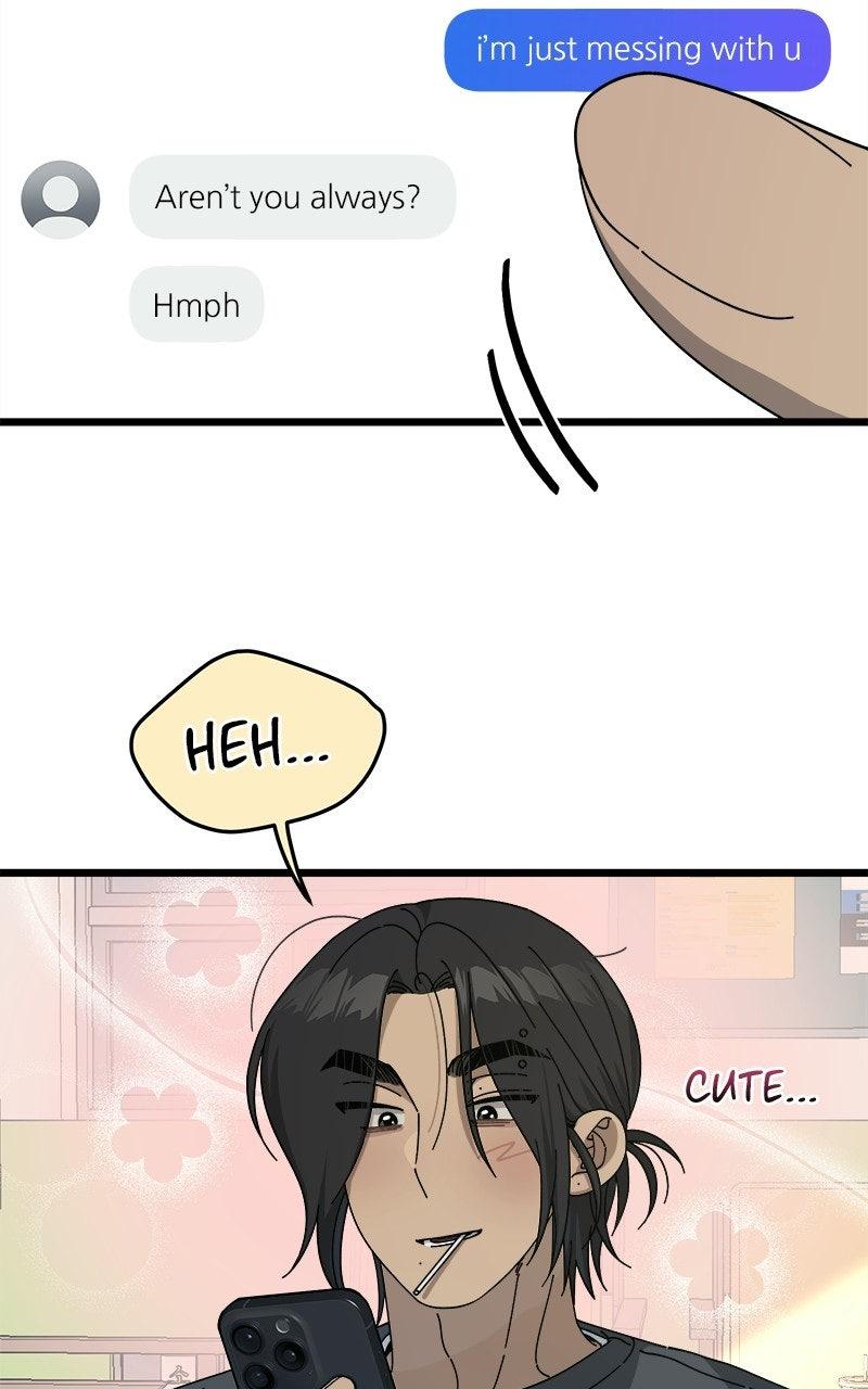 Read Rules For Dating Trash Manga Online
