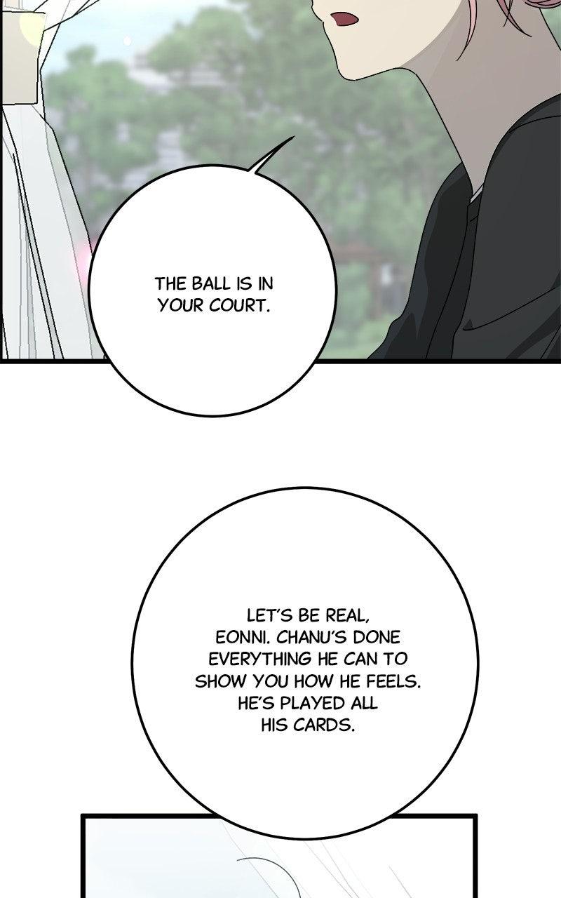 Read Rules For Dating Trash Manga Online